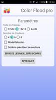 Color Flood Pro 截圖 2
