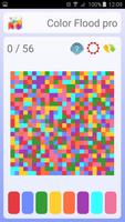 Color Flood Pro تصوير الشاشة 3