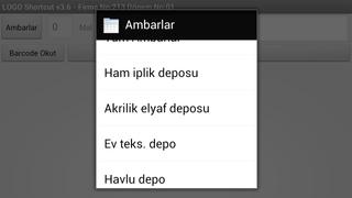 LOGO Shortcut اسکرین شاٹ 4