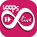Loops Chat live