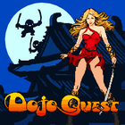 Dojo Quest ícone