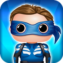 LOL Surprise Funko Doll Confetti POP APK