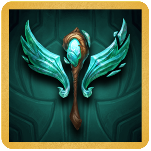 Guia Para League of Legends