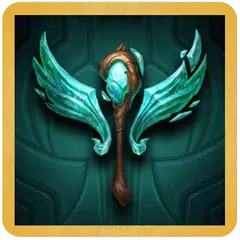 Guide for League of Legends