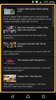Guide for League of Legends screenshot 3