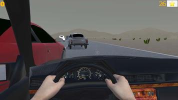 Car Racing capture d'écran 2