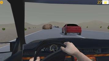 Car Racing capture d'écran 3