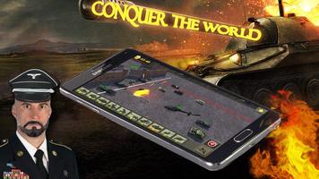 War : Conquer The World স্ক্রিনশট 1