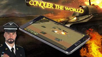 War : Conquer The World 截图 2