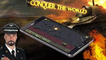 برنامه‌نما War : Conquer The World عکس از صفحه