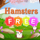 Hamsters ícone