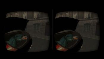 VR Gate Of Death capture d'écran 3