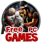 Free Pc Games آئیکن