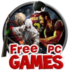 Free Pc Games 아이콘