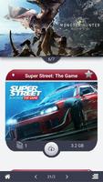 Free Pc Games পোস্টার
