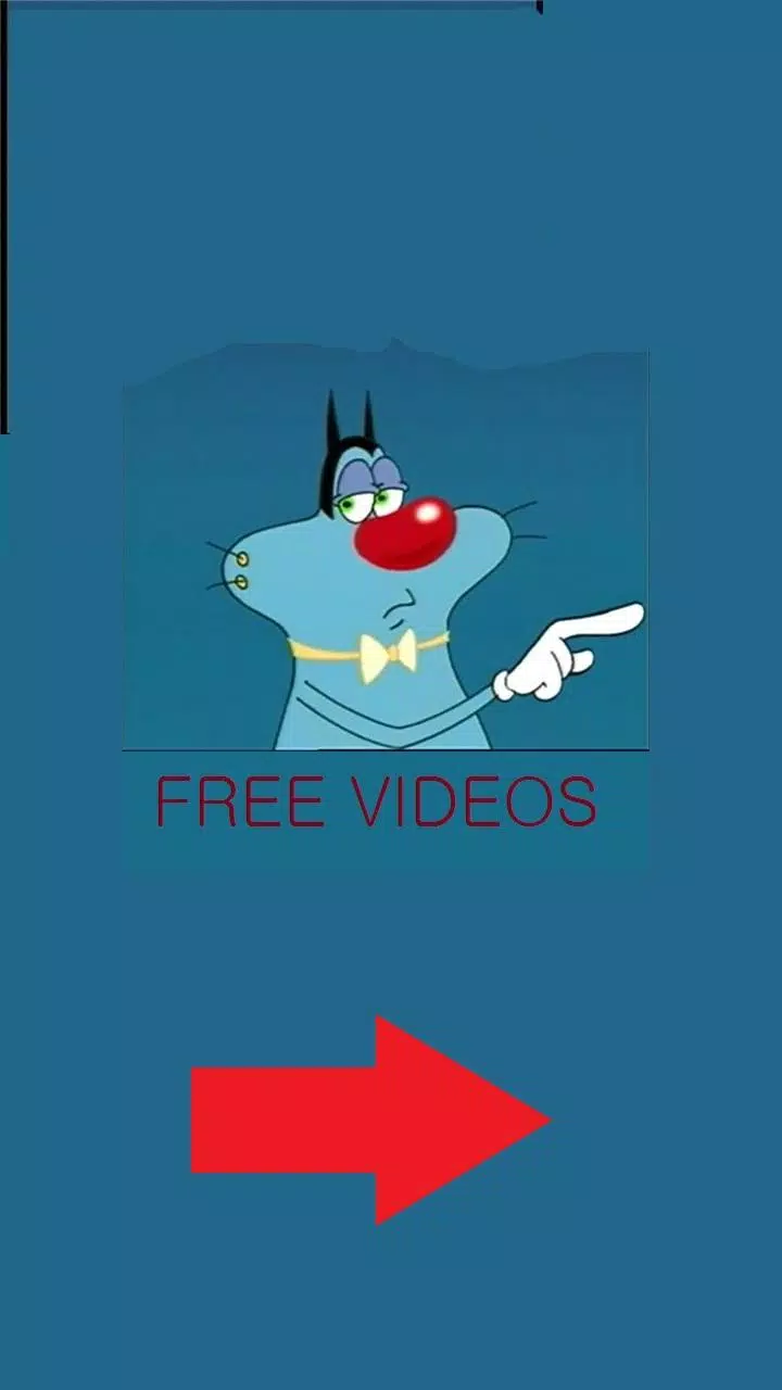 oggy funny videos APK for Android Download