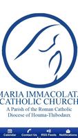 Maria Immacolata Church poster