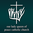 Our Lady Queen of Peace icono