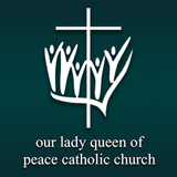 Our Lady Queen of Peace icône