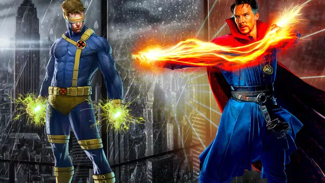 Screenshot 1 for Immortal Superhero Kung Fu Fighting Challenge