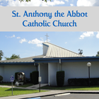 ikon St. Anthony the Abbot Church