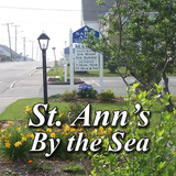 St Ann by the Sea icon