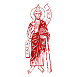 St. Jude ikon