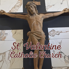 St. Valentine Catholic Church 아이콘