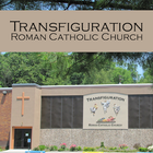 Transfiguration أيقونة