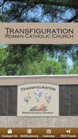 Transfiguration poster