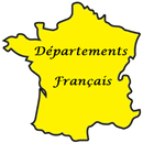 Les départements Français APK
