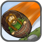آیکون‌ Dwarf Down the Hill