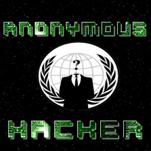 Anonymous Hacker