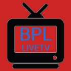 BPL LIVE иконка