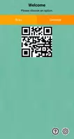 QR-Code Scanner & Generator تصوير الشاشة 2