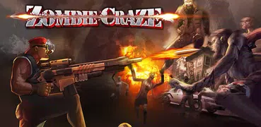 Zombie Craze