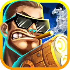 Zombie Craze APK Herunterladen