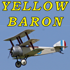 Yellow Baron icône