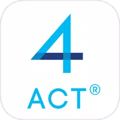 Ready4 ACT (Prep4 ACT) APK Herunterladen