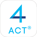 Ready4 ACT (Prep4 ACT) aplikacja