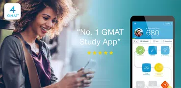 Ready4 GMAT (Prep4 GMAT)