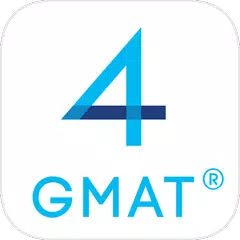 Ready4 GMAT (Prep4 GMAT) APK Herunterladen