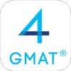 Ready4 GMAT (Prep4 GMAT) ikona