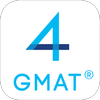 Ready4 GMAT (Prep4 GMAT) アイコン