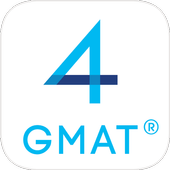 Ready4 GMAT (Prep4 GMAT) иконка