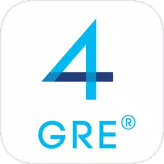 Ready4 GRE (Prep4 GRE) アプリダウンロード