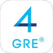 ”Ready4 GRE (Prep4 GRE)