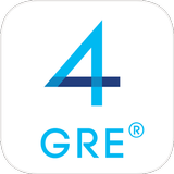 Ready4 GRE (Prep4 GRE) icon