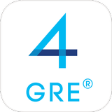 Ready4 GRE (Prep4 GRE) أيقونة