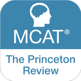 Ready4 MCAT (Prep4 MCAT) أيقونة